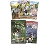Magical Dogs Tarot by Daniel Mueller Inconnu (Auteur)