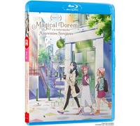 Magical DoReMi à la recherche des apprenties sorcières [Blu-ray]