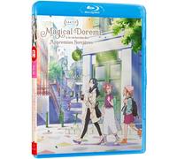 Magical Doremi à la recherche des apprenties sorcières Blu-ray