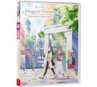 Magical Doremi à la recherche des apprenties sorcières DVD G