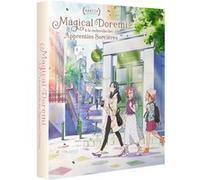 Magical Doremi à la recherche des apprenties sorcières Édition Collector Combo Blu-ray DVD