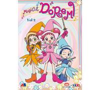 Magical Dorémi - Vol. 2