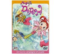 Magical Doremi Vol. 7 (Eps 32-36) Dynit - Dvd
