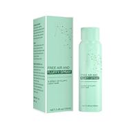 Magical Dry Hair Spray | Free Air and Fluffy Spray Dry Shampoo | Hair Treatment for Oily Hair, Refresh Restore Dry Spray, Long-lasting Volume and Fullness Cleansing Hair Spray (1PC)