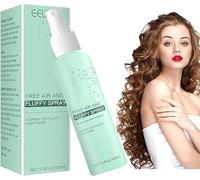 Magical Dry Hair Spray, Quick Volume Hair Long Lasting Refreshing Spray, No-Wash Fluffy Dry Hair Spray, Oil-Control Fluffy Volume Lift Hair Spray for Women Men (1 Pcs)