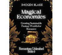 Magical Economies: Creating Sustainable Fantasy Worlds for Romance