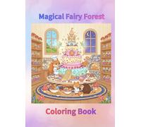 Magical Fairy Forest