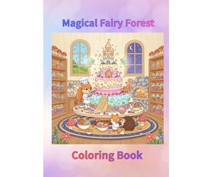 Magical Fairy Forest