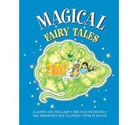 Magical Fairy Tales - [Version Originale] Inconnu (Auteur)