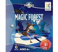 Magical Forest (48 opdrachten) G