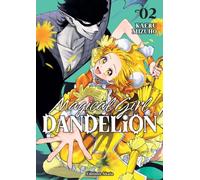 Magical Girl Dandelion - Tome 02 (VF)