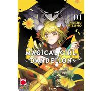 Magical girl dandelion (Vol. 1)