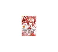 Magical Girl Holy Shit 07