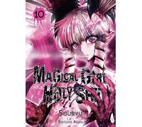 Magical Girl Holy Shit - Tome 10 (VF)