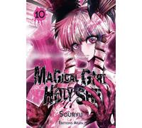 Magical Girl Holy Shit - Tome 10 (10)