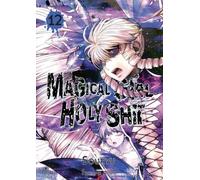 Magical Girl Holy Shit - Tome 12 (VF)