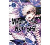 Magical Girl Holy Shit - Tome 12 (VF)