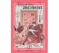 Magical Girl Incident, Vol. 1 – Yen Press