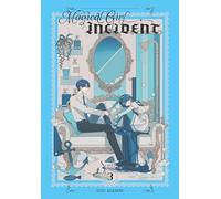 Magical Girl Incident, Vol. 3