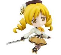 Magical Girl Madoka ? Magica Nendoroid Tomoe Mami (non-échelle ABS & PVC peints figurine) G