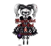 Magical Girl of the End - tome 1