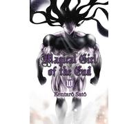 Magical Girl of the End - tome 10