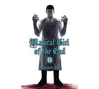 Magical Girl of the End - tome 11