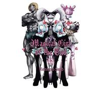 Magical Girl of the End - tome 12