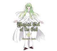 Magical Girl of the End - tome 13