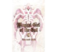 Magical Girl of the End - tome 14