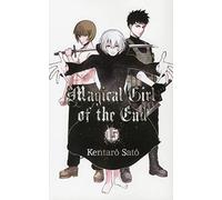 Magical Girl of the End - tome 15