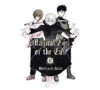 Magical Girl of the End - tome 15