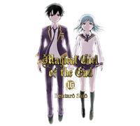 Magical Girl of the End - tome 16