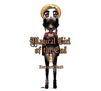 Magical Girl of the End - tome 2 - Kentaro Sato - Akata - broché - Manga