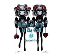 Magical Girl of the End - tome 3