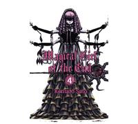 Magical Girl of the End - tome 4