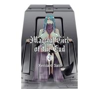 Magical Girl of the End - tome 7