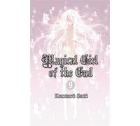 Magical Girl of the End - Tome 9 - Kentaro Sato - Akata - broché - Manga