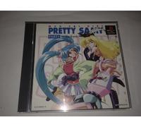 Magical Girl Pretty Samy Part 1: In The Earth[Import Japonais]