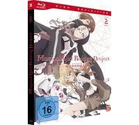 Magical Girl Raising Project 2