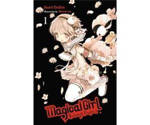 Magical Girl Raising Project Vol 1 Asari Endou, Maruino (Auteur)