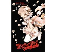 Magical Girl Raising Project, Vol. 1 (Novel)