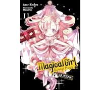 Magical Girl Raising Project, Vol. 11 (light novel)