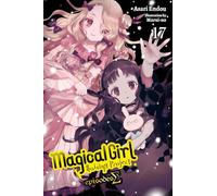 Magical Girl Raising Project, Vol. 17 (light novel)