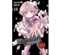 Magical Girl Raising Project, Vol. 18 (light novel)