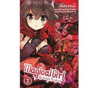 Magical Girl Raising Project, Vol. 2 (manga) - [Version Originale] Inconnu (Auteur)