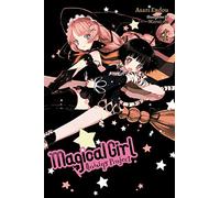 Magical Girl Raising Project – Tome 4 – Light Novel – Yen Press