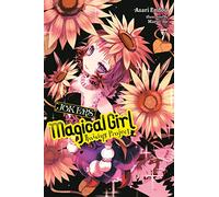 Magical Girl Raising Project, Vol. 7 – Light novel – Yen Press