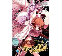 Magical Girl Raising Project – Vol. 9 – Light Novel – Yen Press