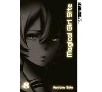 Magical Girl Site 08